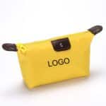 Custom Folding Gift Storage Toiletry Bag - 2