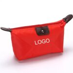 Custom Folding Gift Storage Toiletry Bag - 6