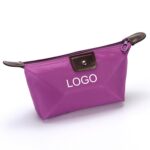 Custom Folding Gift Storage Toiletry Bag - 8