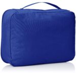 Custom Folding Travel Toiletry Kit Bag - 1