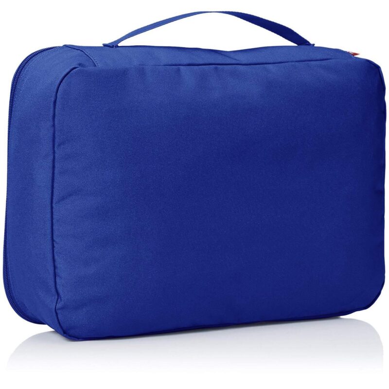 Custom Folding Travel Toiletry Kit Bag - 1