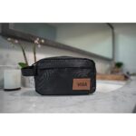 Custom Fort Point™ Dopp Kit