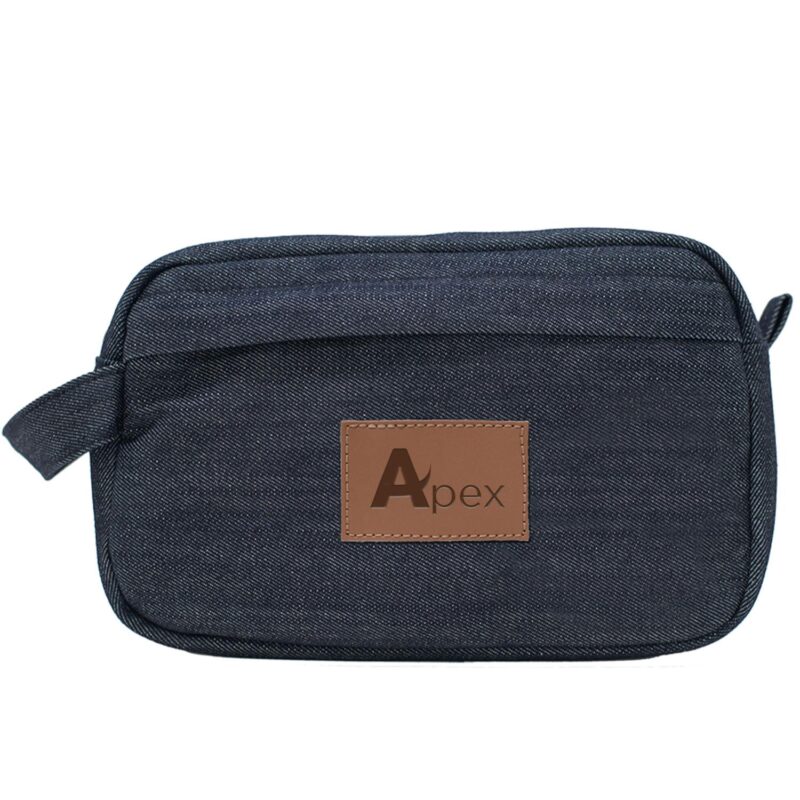 Custom Fort Point™ Dopp Kit - 3