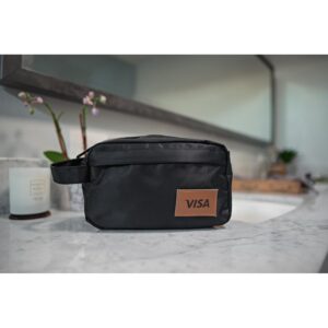 Custom Fort Point™ Dopp Kit