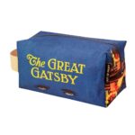 Custom Full-Color Customized Dopp Kit