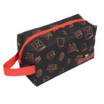 Custom Full-Color Customized Dopp Kit - 2