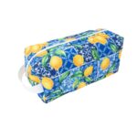 Custom Full-Color Customized Dopp Kit - 3