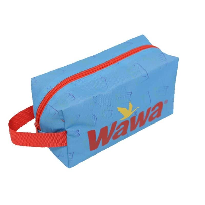 Custom Full-Color Customized Dopp Kit - 4