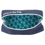 Custom Full-Color Customized Dopp Kit - 5