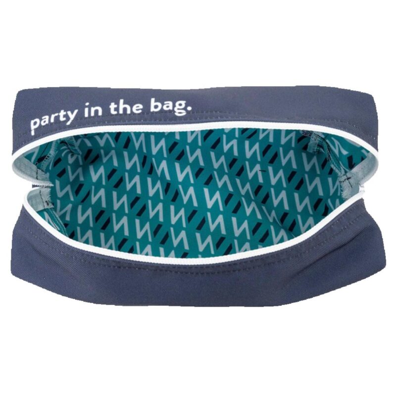 Custom Full-Color Customized Dopp Kit - 5