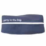 Custom Full-Color Customized Dopp Kit - 8