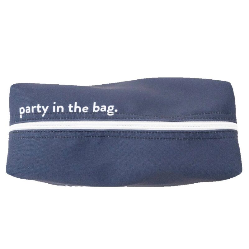 Custom Full-Color Customized Dopp Kit - 8