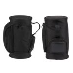 Custom Golf Bag Toiletry Kit (3 Colors) - 1