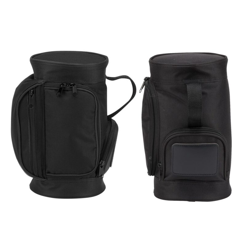 Custom Golf Bag Toiletry Kit (3 Colors) - 1