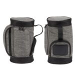 Custom Golf Bag Toiletry Kit (3 Colors) - 2