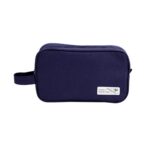 Custom Handheld Dry Wet Separation Toiletry Bag - 3