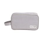 Custom Handheld Dry Wet Separation Toiletry Bag - 5