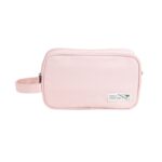 Custom Handheld Dry Wet Separation Toiletry Bag - 6
