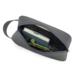 Custom Handheld Toiletry Bag Dopp Kit - 2