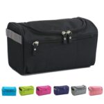 Custom Hang Toiletry Bag - 1