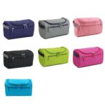 Custom Hang Toiletry Bag - 2