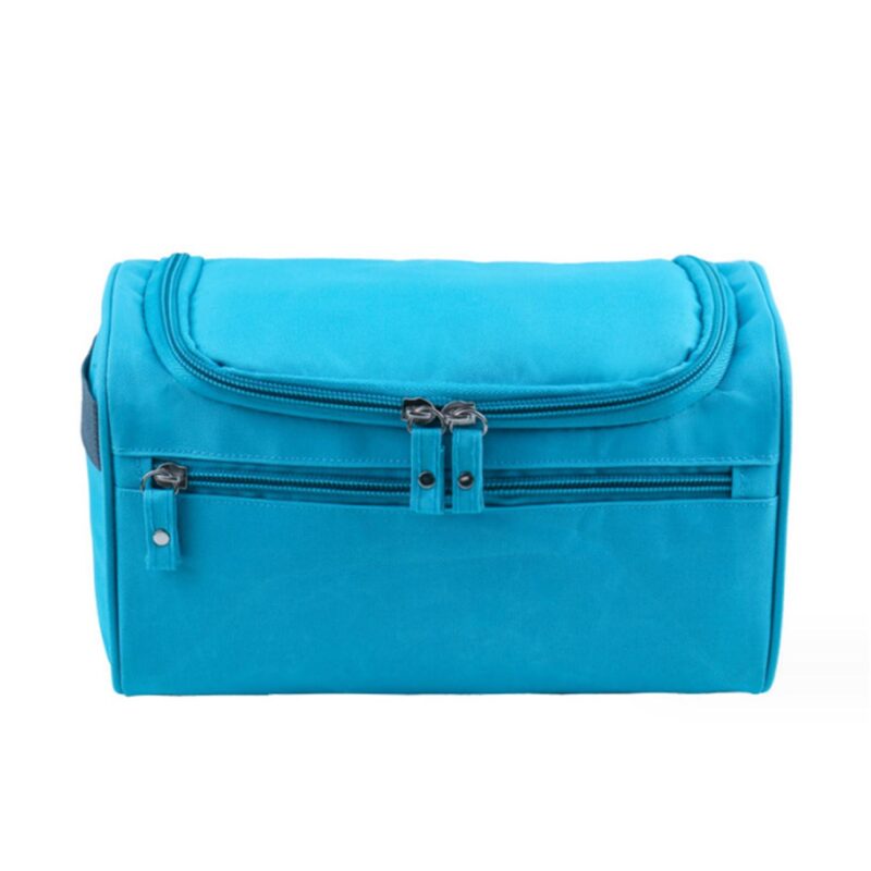 Custom Hang Toiletry Bag - 4