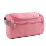 Custom Hang Toiletry Bag - 5