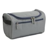 Custom Hang Toiletry Bag - 7