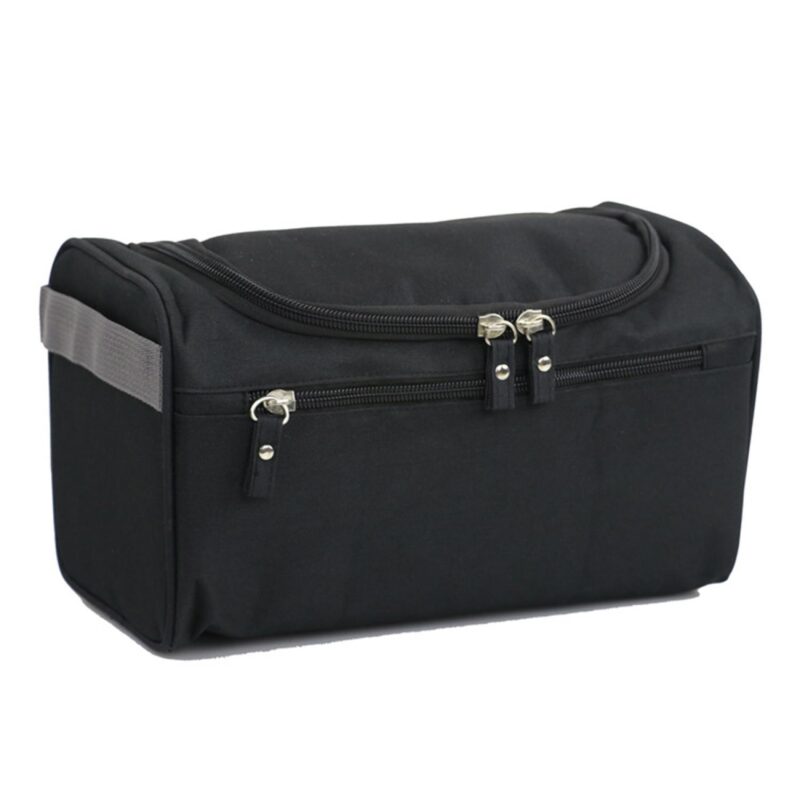 Custom Hang Toiletry Bag - 8