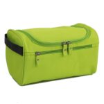 Custom Hang Toiletry Bag - 9