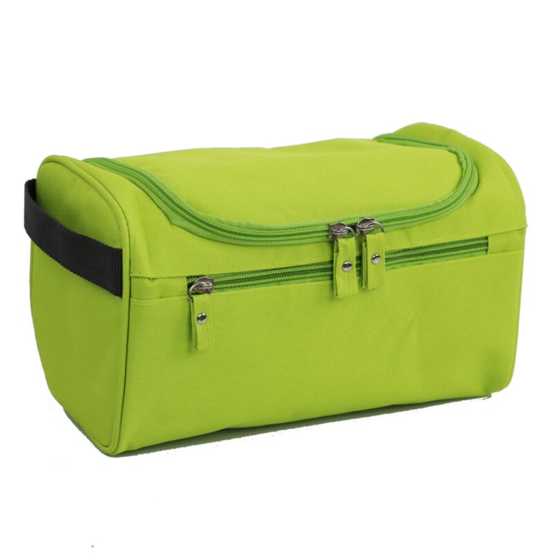 Custom Hang Toiletry Bag - 9