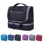 Custom Hang Travel Toiletry Bag - 1
