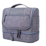 Custom Hang Travel Toiletry Bag - 4
