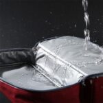Custom Hang Travel Toiletry Bag - 8