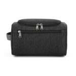 Custom Hanging 300D Toiletry Bag - 1