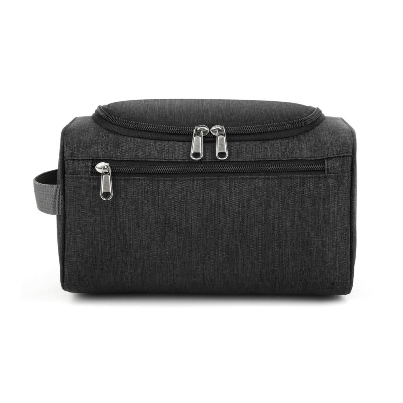 Custom Hanging 300D Toiletry Bag - 1