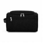 Custom Hanging 300D Toiletry Bag - 2