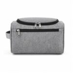 Custom Hanging 300D Toiletry Bag - 3