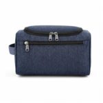 Custom Hanging 300D Toiletry Bag - 4