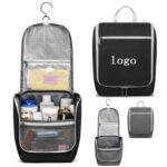 Custom Hanging Bathroom Toiletry Bag