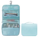 Custom Hanging Cosmetic Toiletry Bag - 3