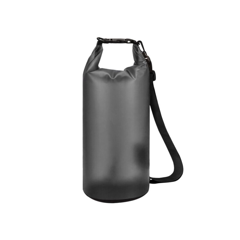 Custom Hanging Dopp Kit Water Resistant Shaving Bag - 1