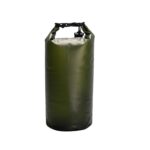 Custom Hanging Dopp Kit Water Resistant Shaving Bag - 3