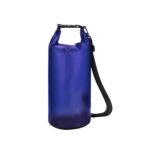 Custom Hanging Dopp Kit Water Resistant Shaving Bag - 5
