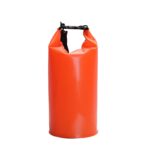 Custom Hanging Dopp Kit Water Resistant Shaving Bag - 6