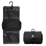 Custom Hanging Foldable Toiletry Bag - 3