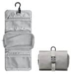 Custom Hanging Foldable Toiletry Bag - 4