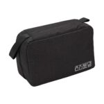 Custom Hanging Heather Toiletry Kit - 5