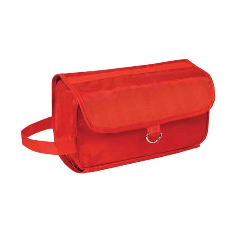 Custom Hanging Toiletry Bag - 1