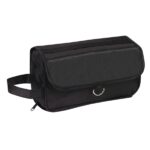 Custom Hanging Toiletry Bag - 2